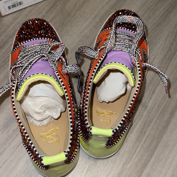 Men’s Louboutin’s - Picture 5 of 6